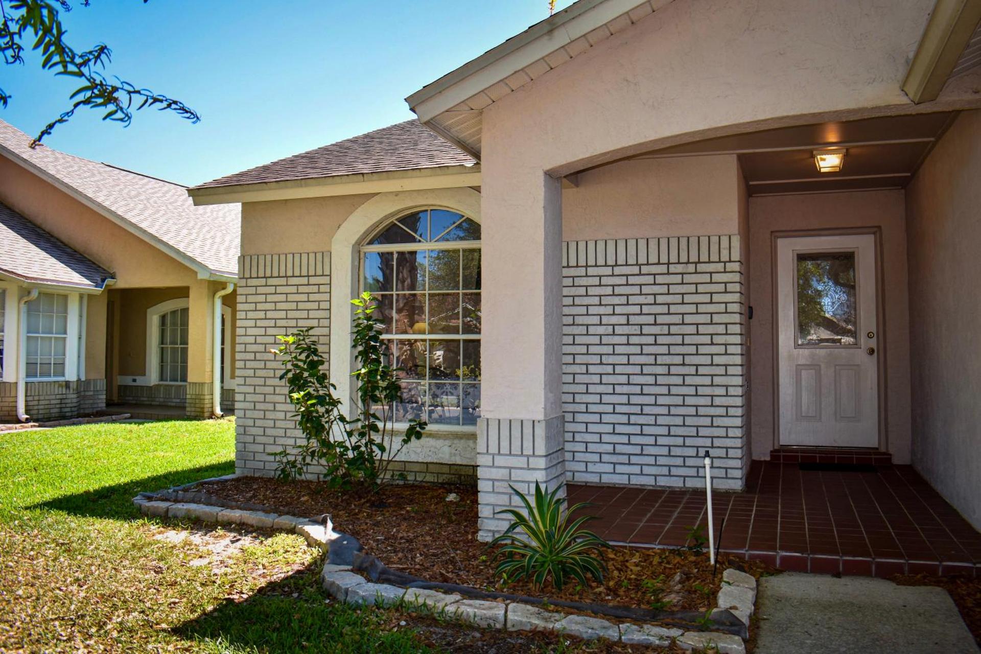 Perfect Villa Based 5 Miles from Disney