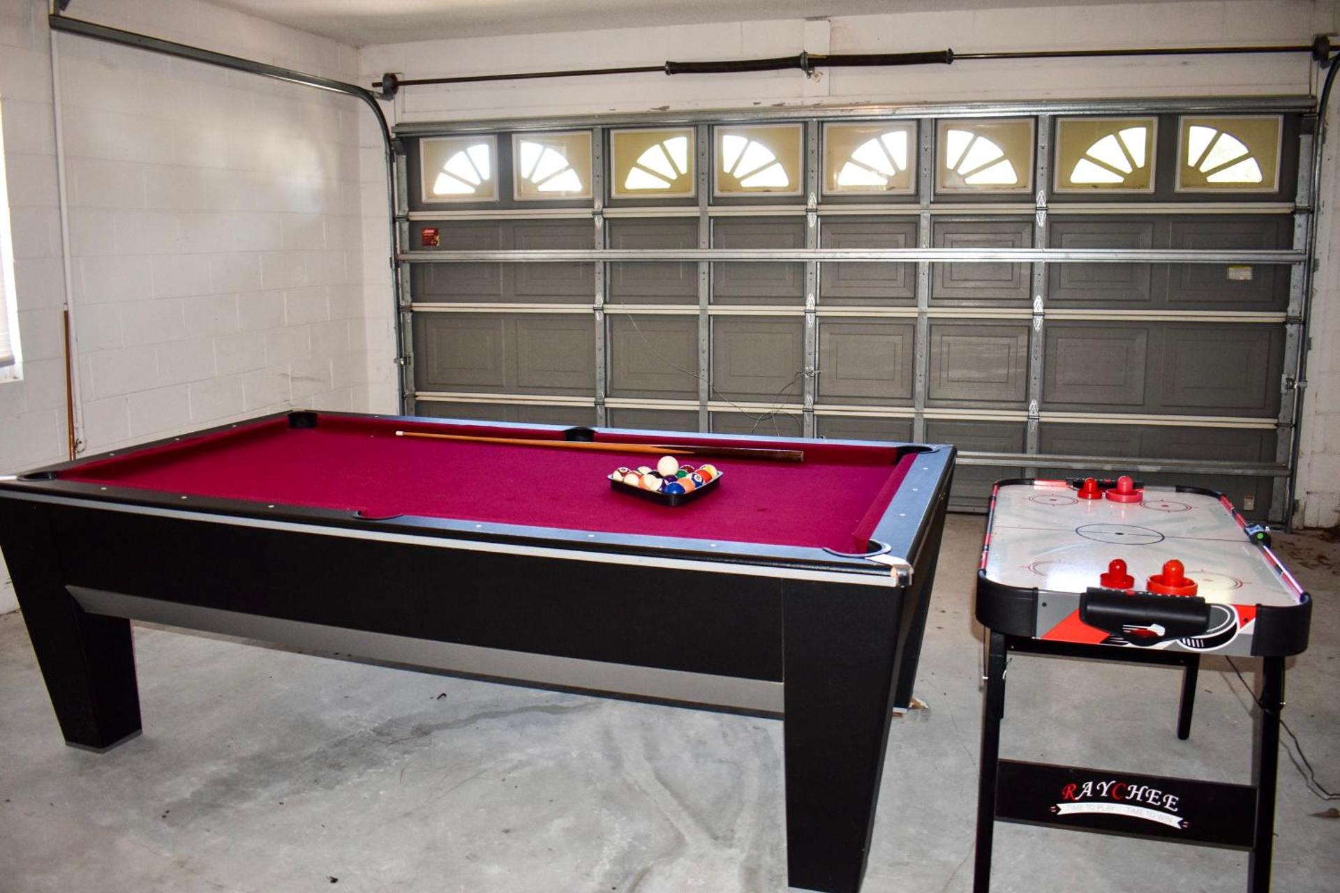 Perfect Villa Based 5 Miles from Disney