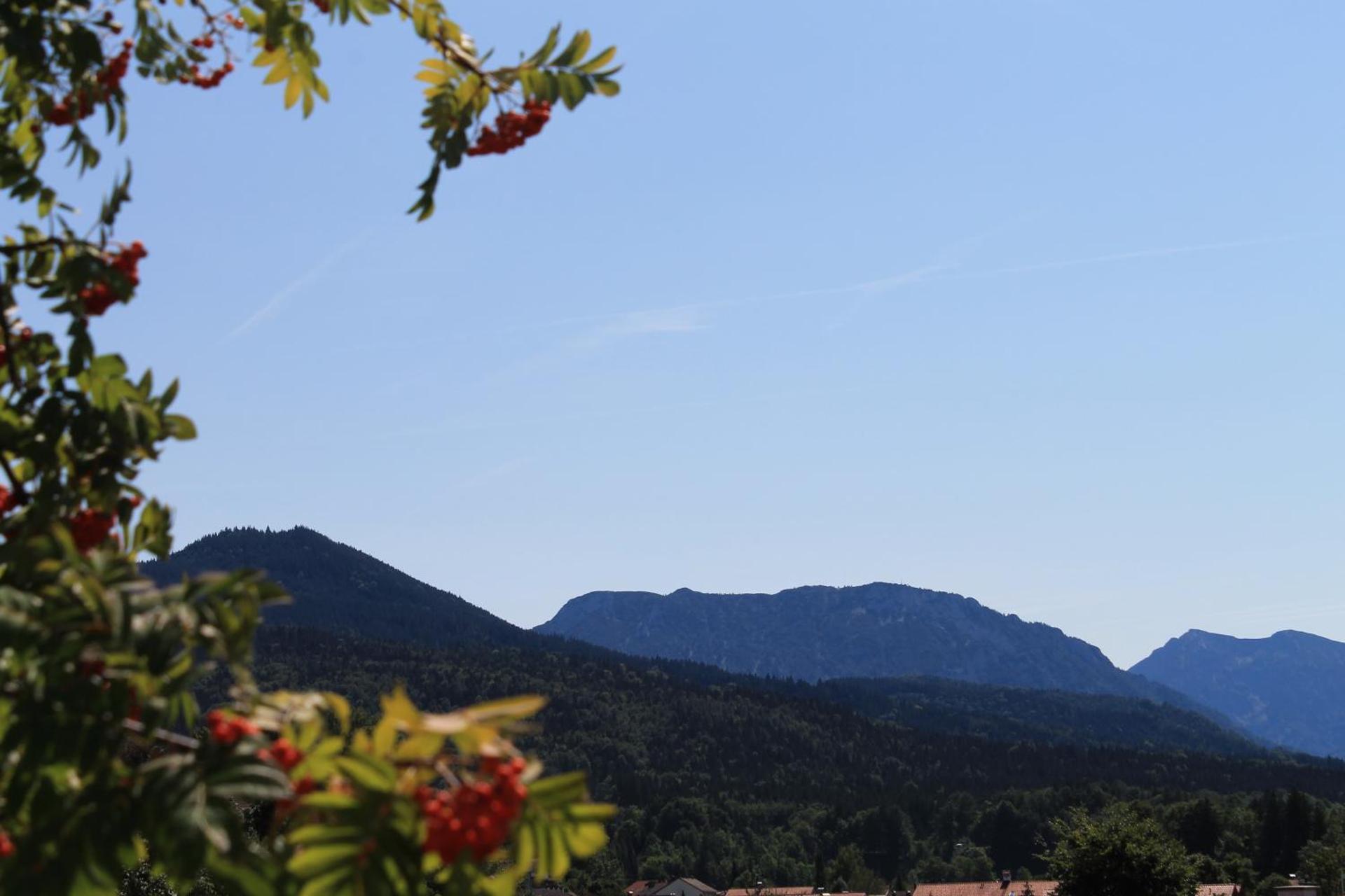 Hotel Garni Edelweiß
