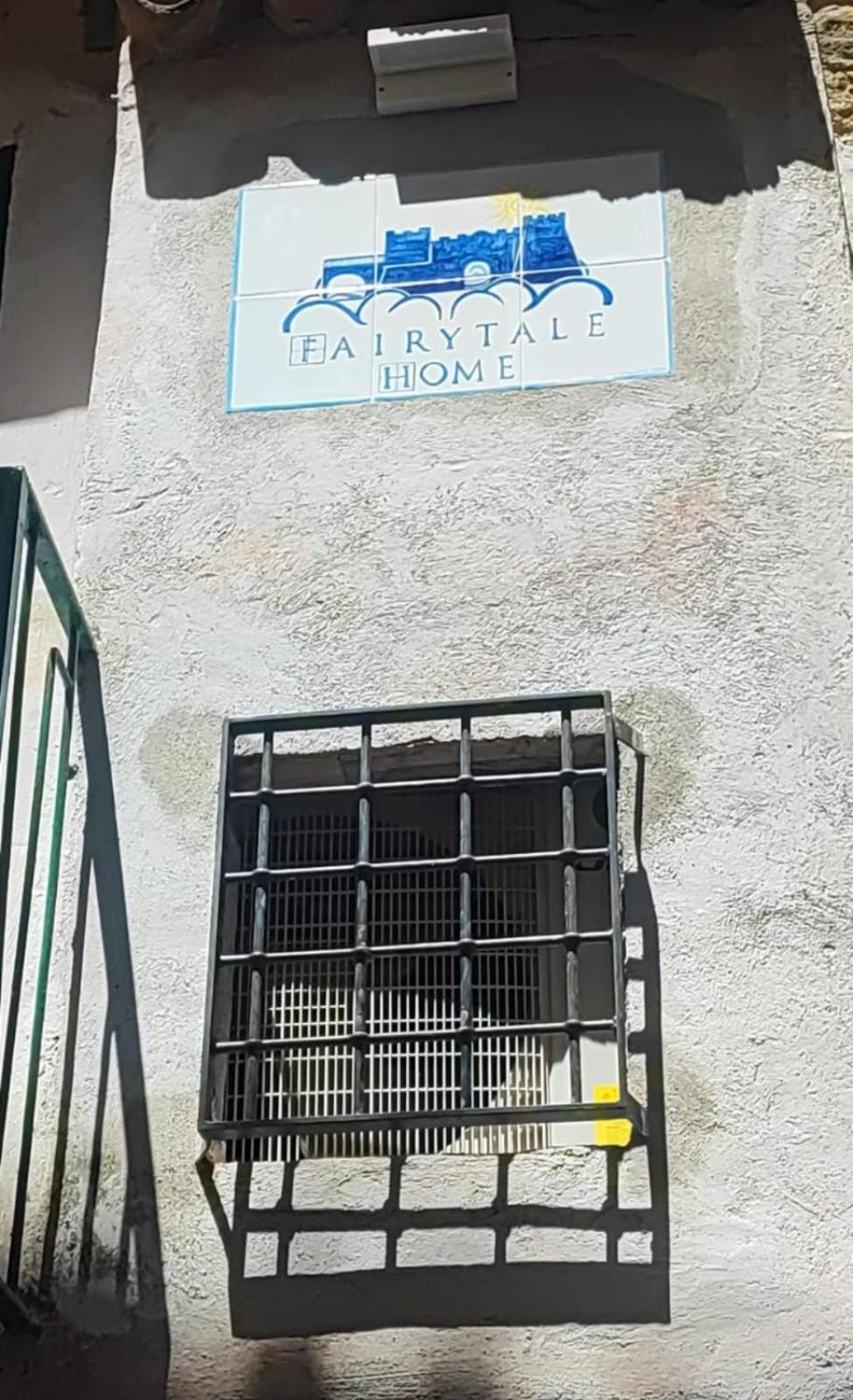 fairytale home - la torretta