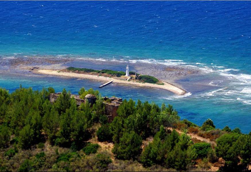 fairytale home - la torretta