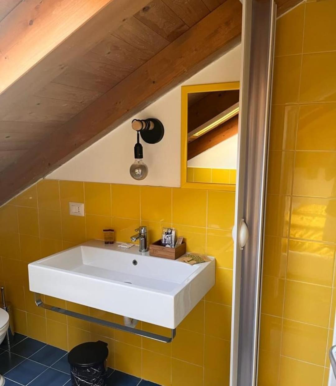 fairytale home - la torretta