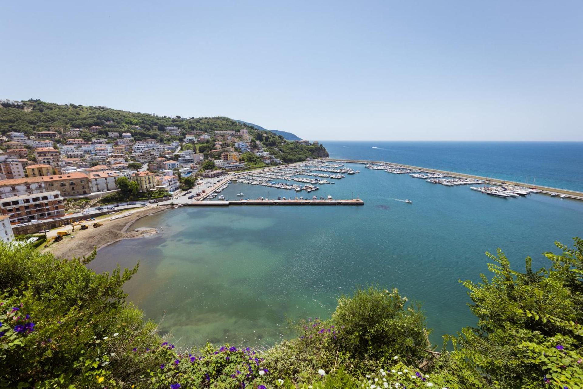 fairytale home - la torretta