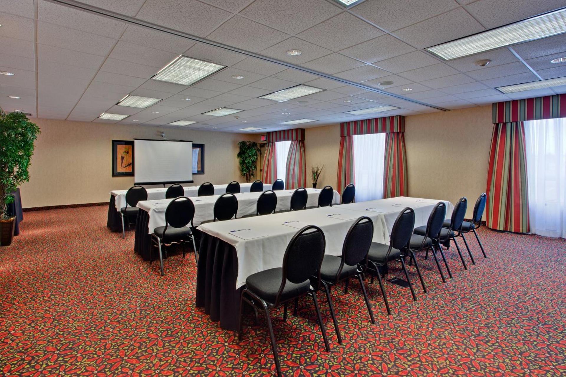 Meeting/conference room
