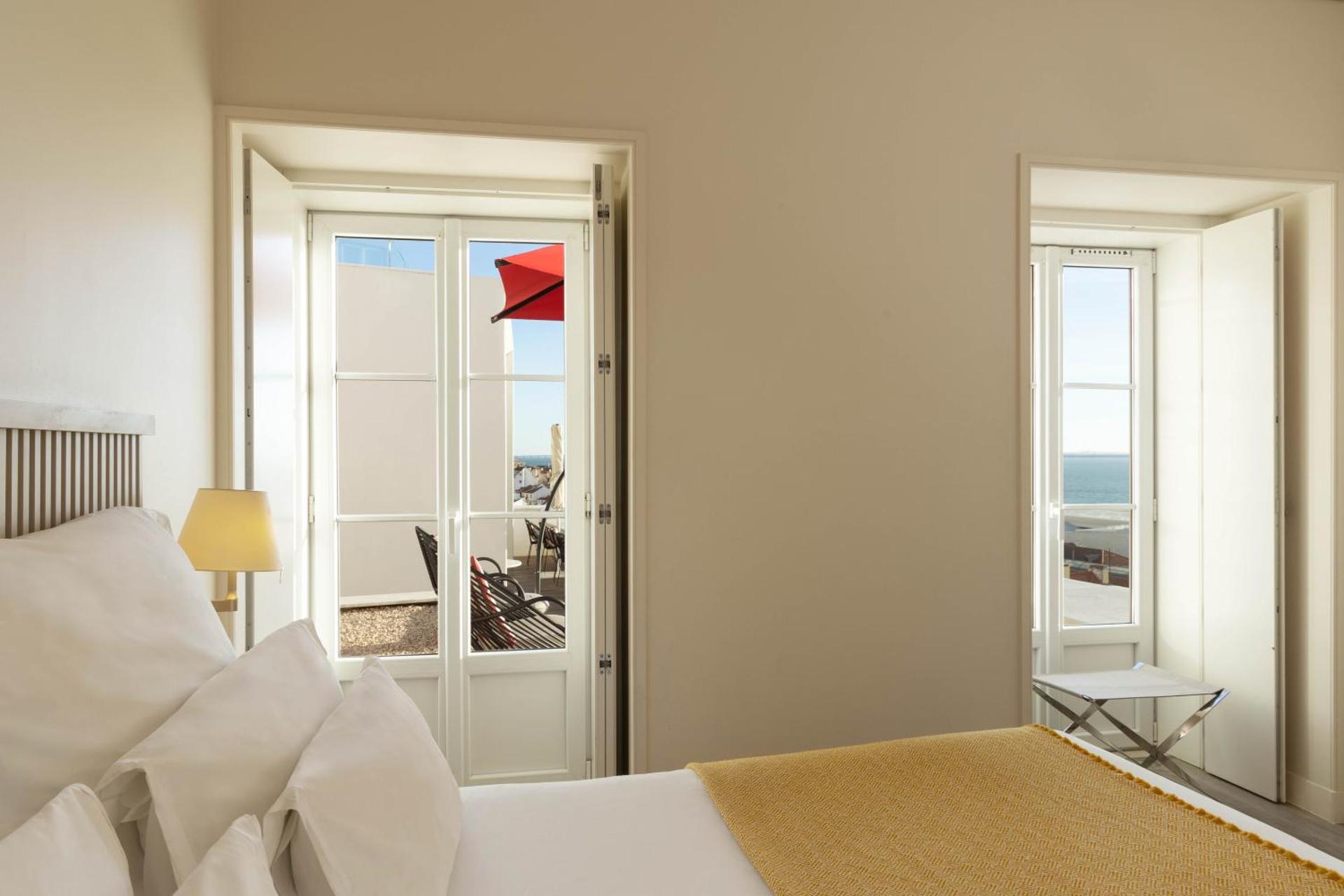 Memmo Alfama - Design Hotels
