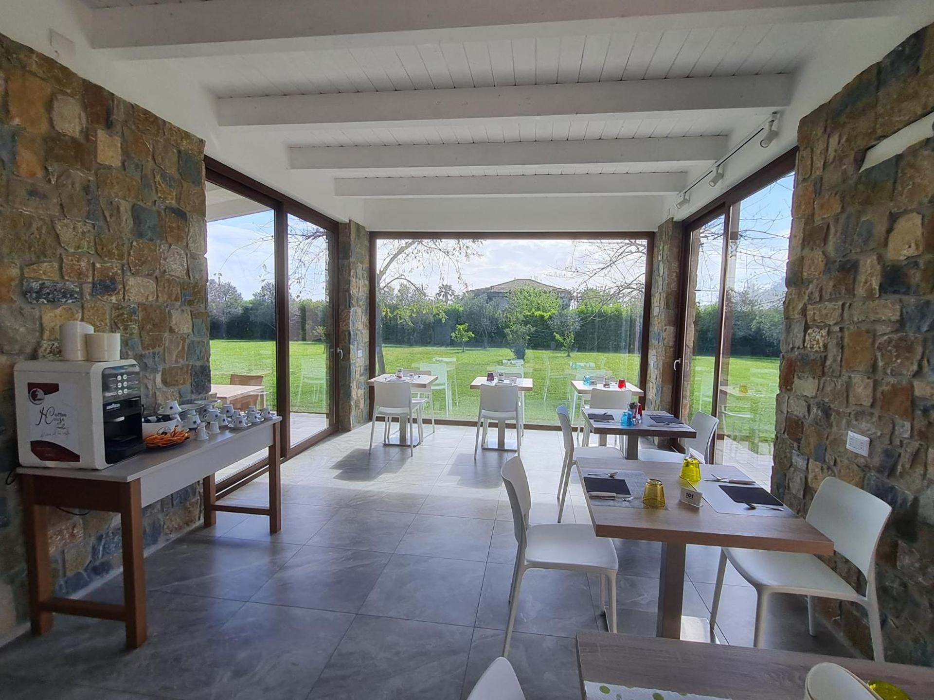 Stella Marina Paestum