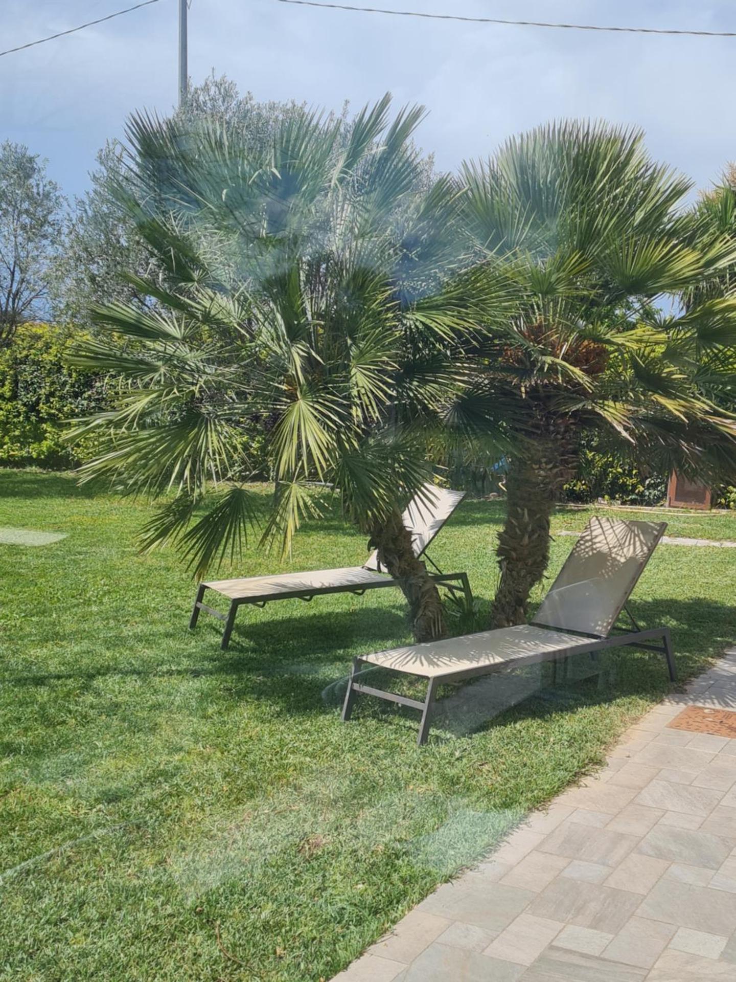 Stella Marina Paestum