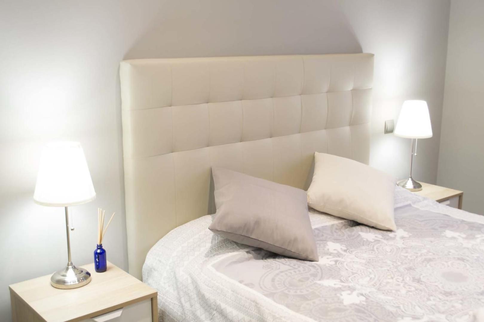 Apartamenticos Plaza Las Armas