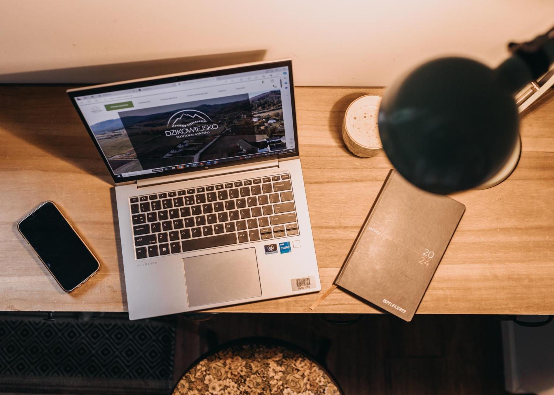 Property logo or sign