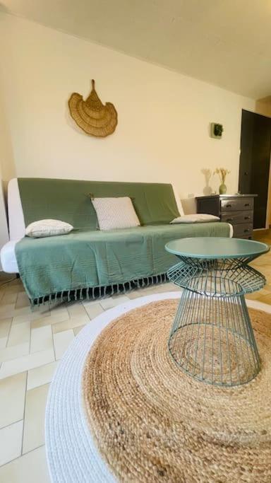 Charmant studio Mistral - Acenseur - Centre-ville