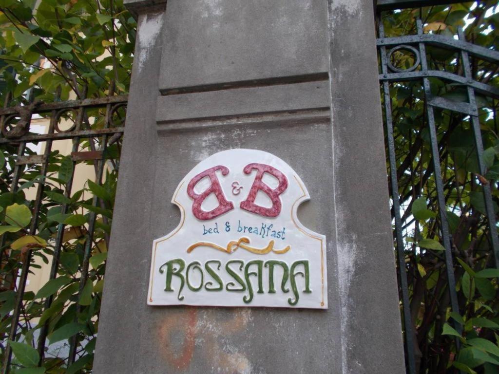 B&B ROSSANA