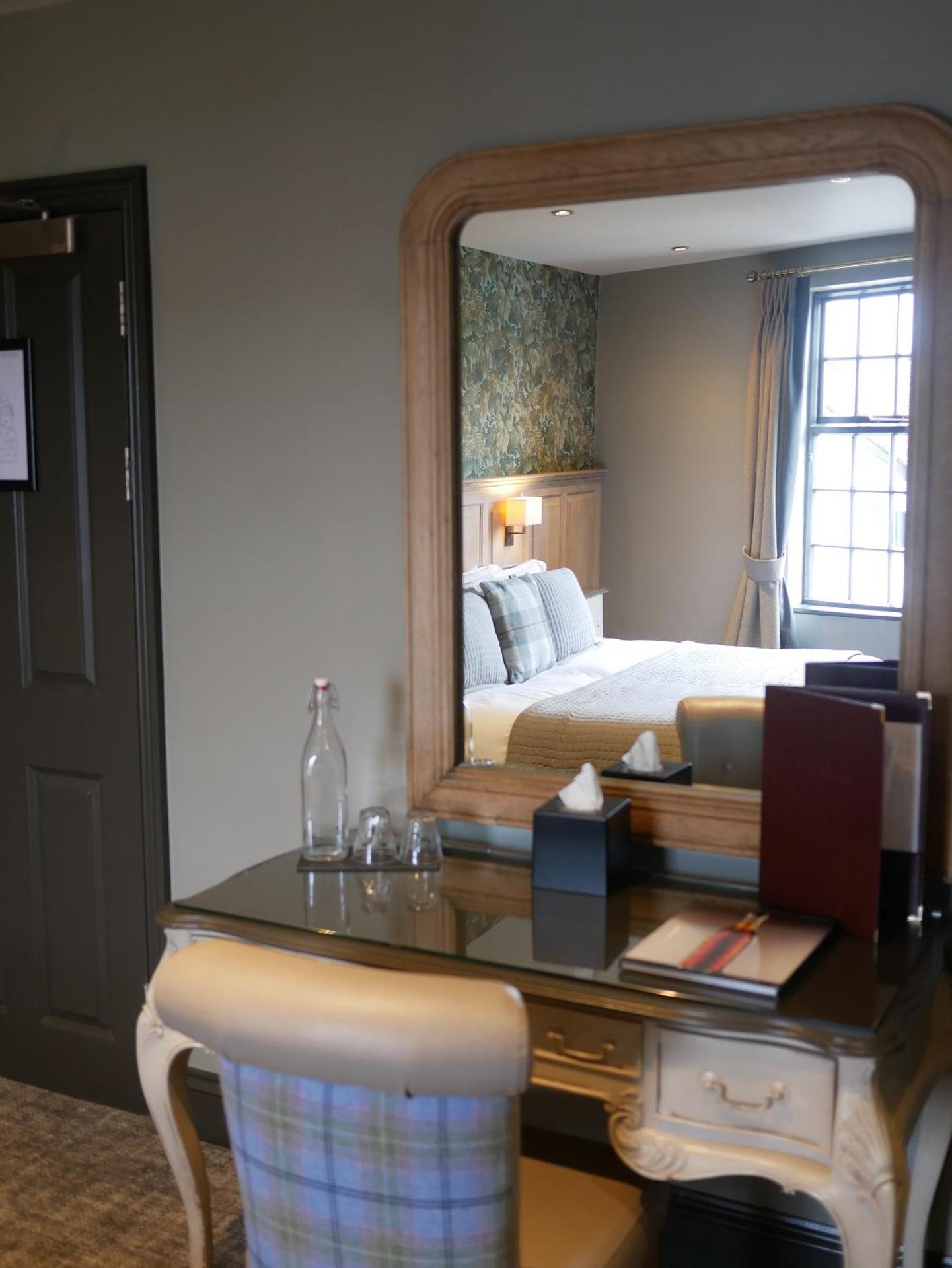 Queens Head Inn & Restaurant