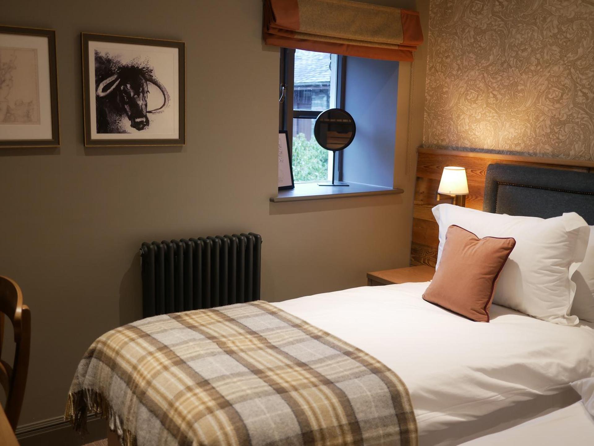 Queens Head Inn & Restaurant