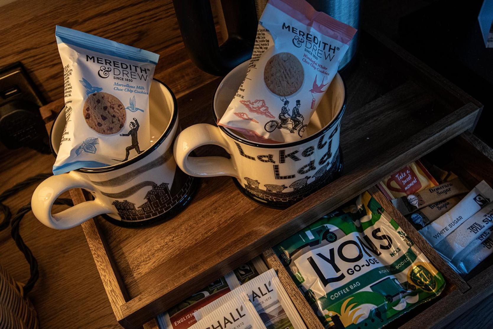 Queens Head Inn & Restaurant