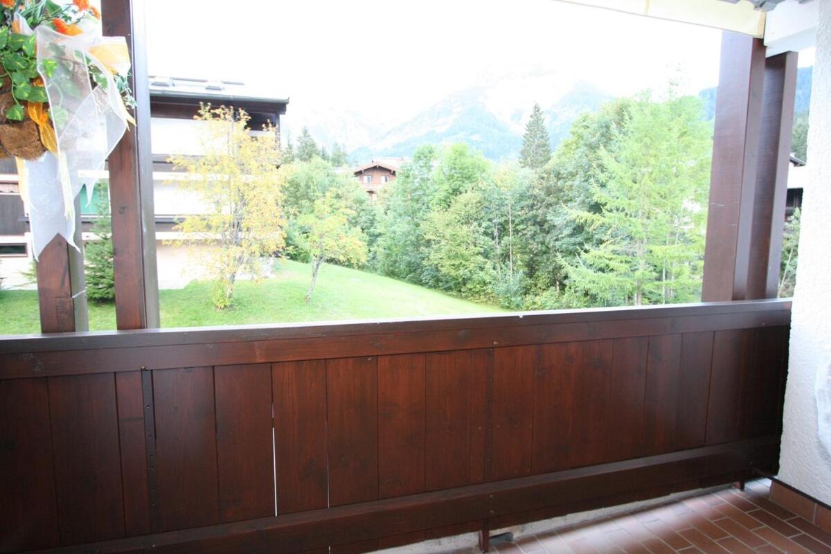 Ferienwohnung Hinterthal