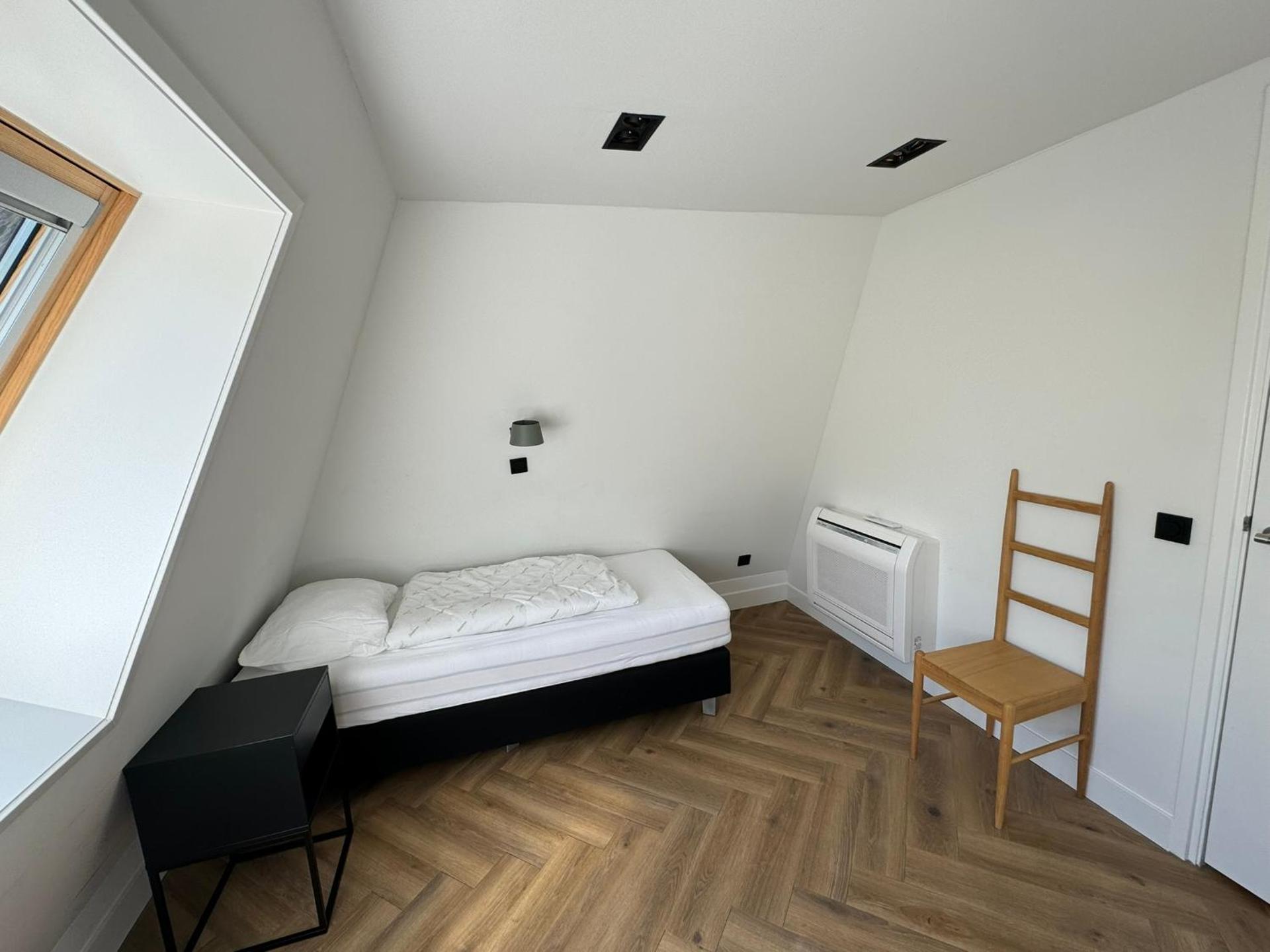 Vakantiewoning Oerd Ameland