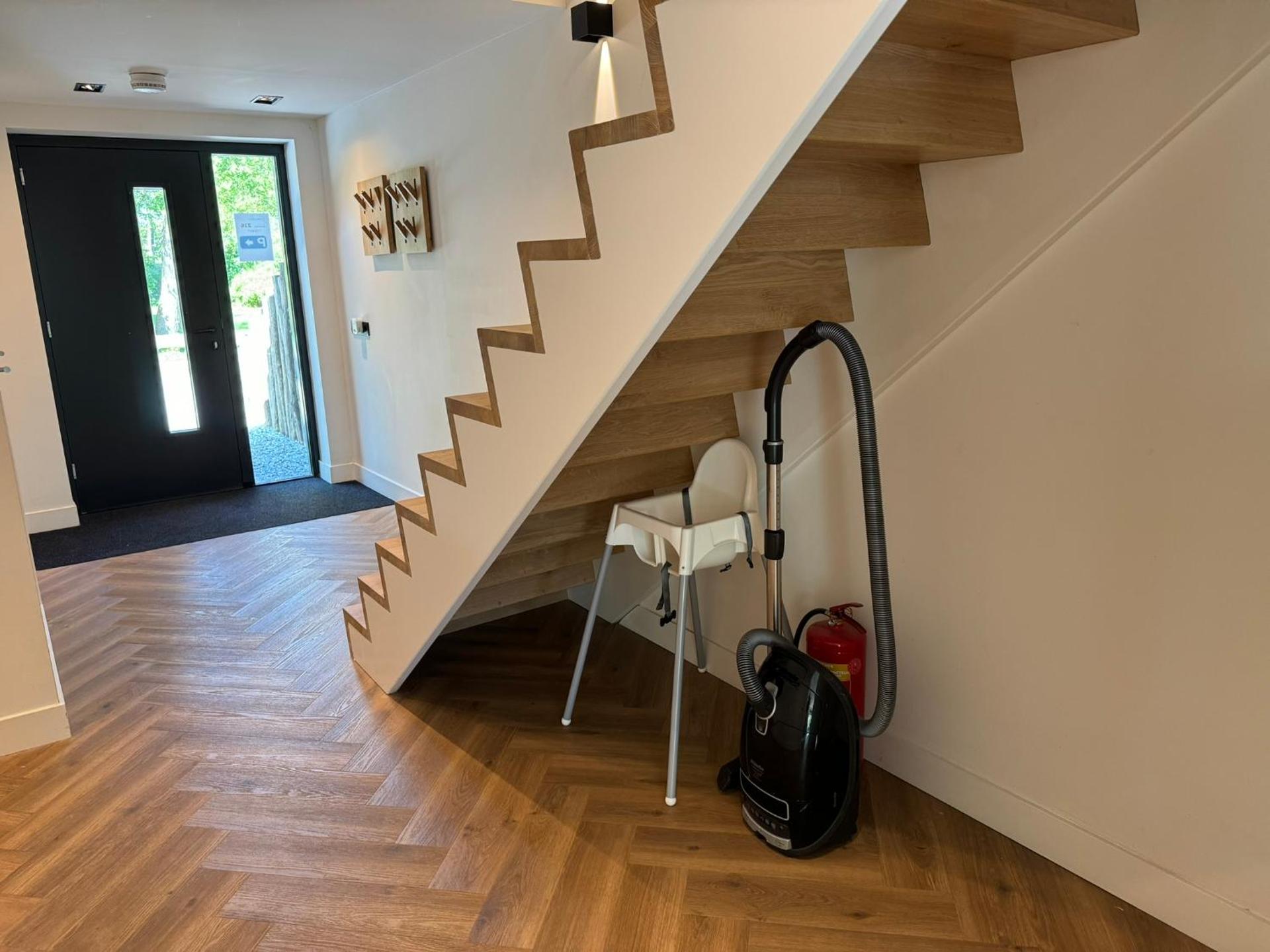 Vakantiewoning Oerd Ameland