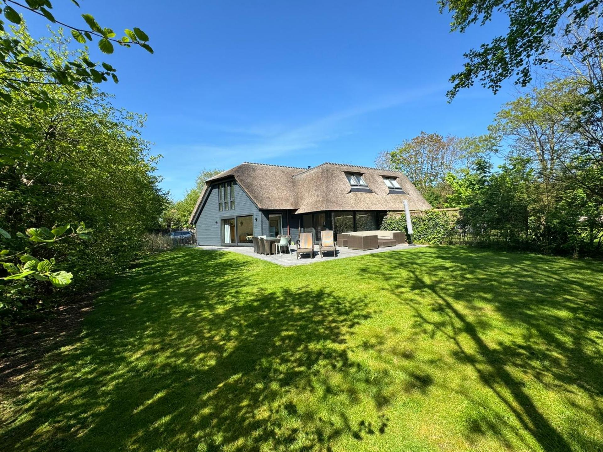 Vakantiewoning Oerd Ameland