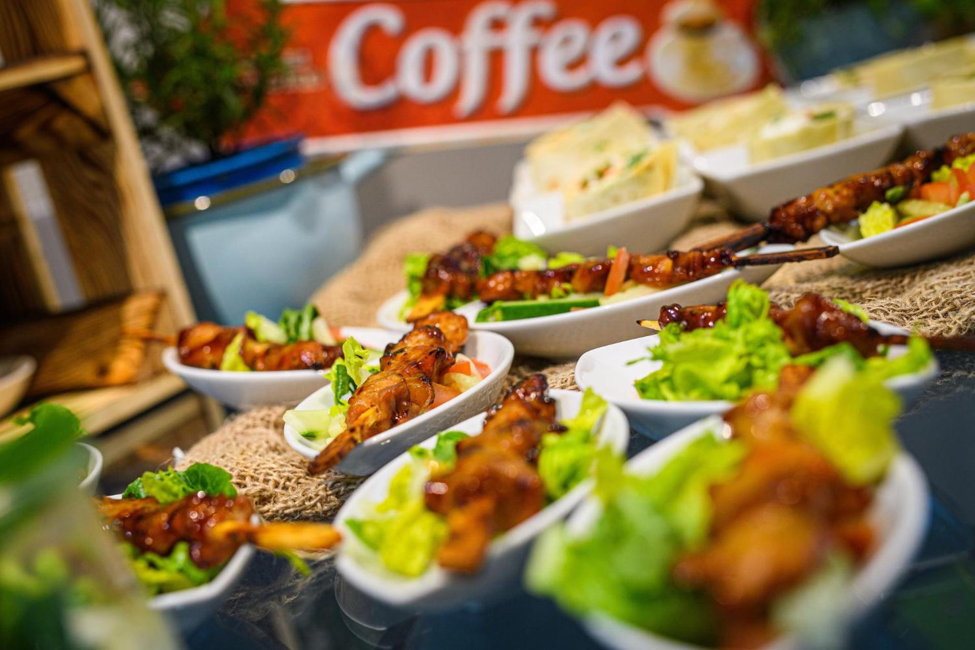 Meeting/conference room