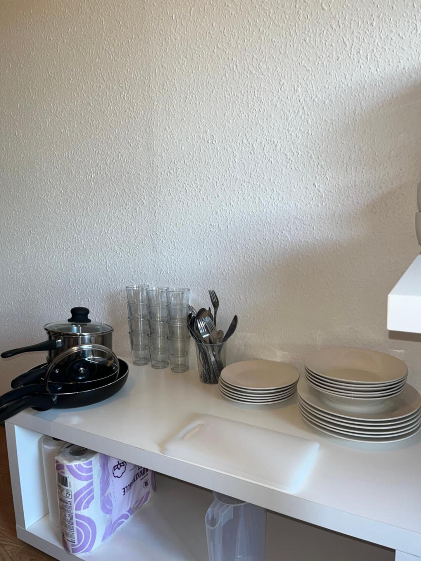 Cozy Apartment in Billund