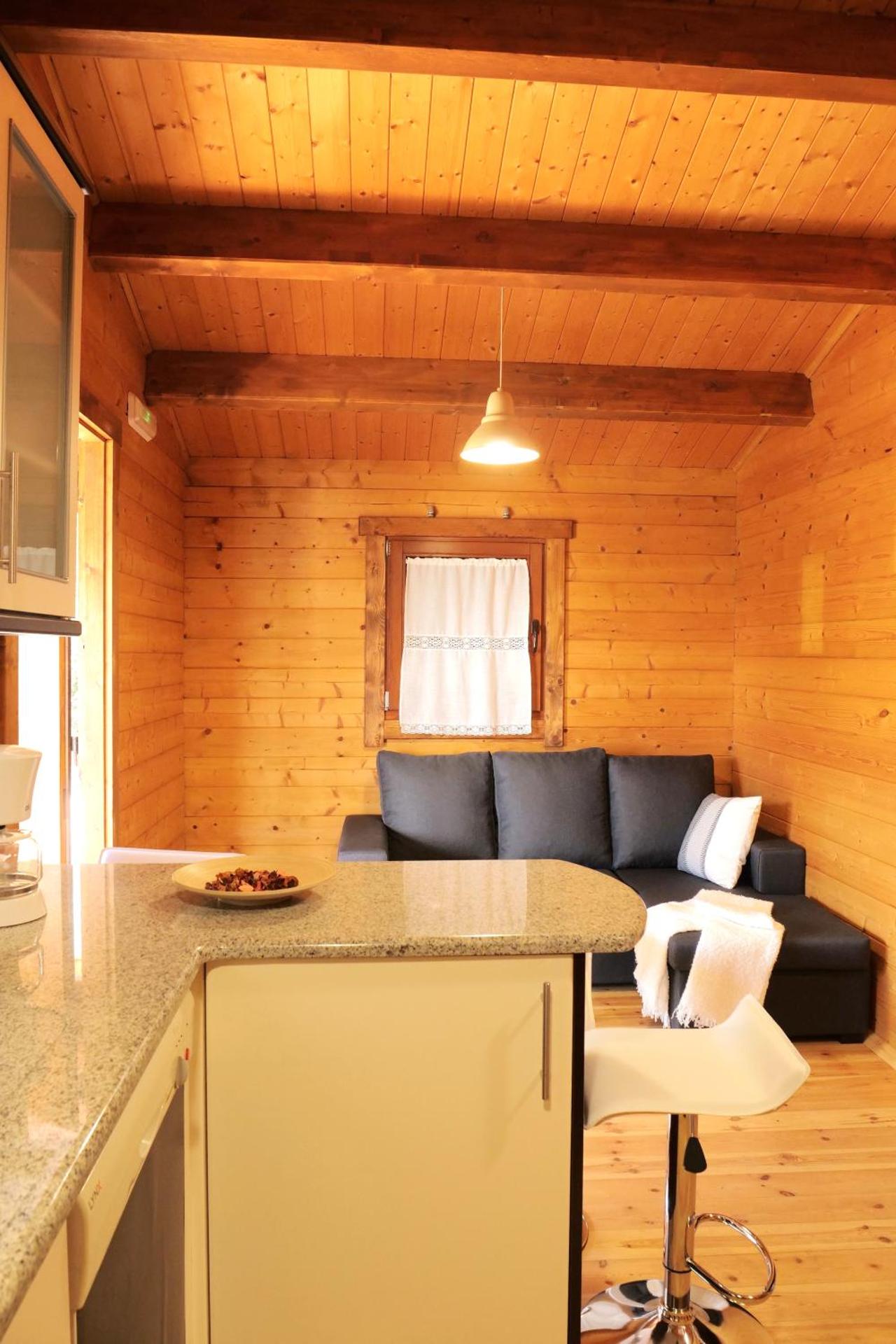 O Rincón das Rías Baixas