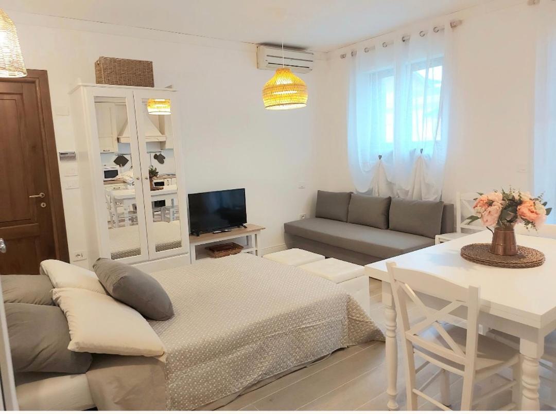 Incantevole Appartamento Monolocale Alba 2