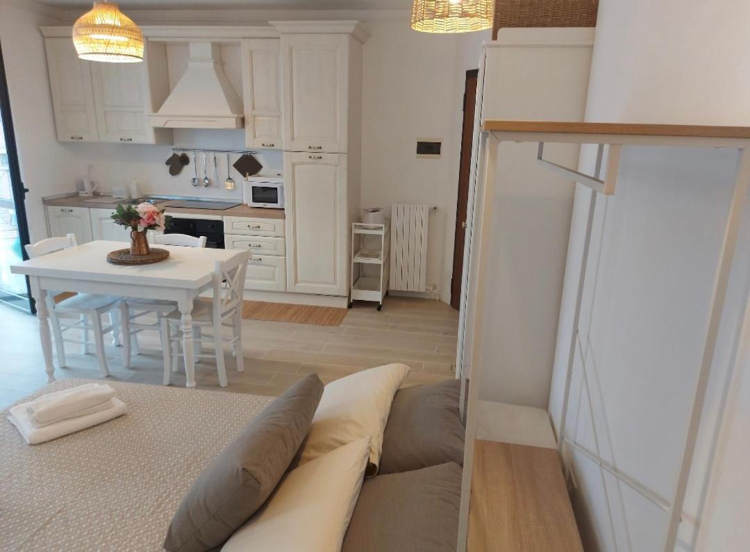 Incantevole Appartamento Monolocale Alba 2