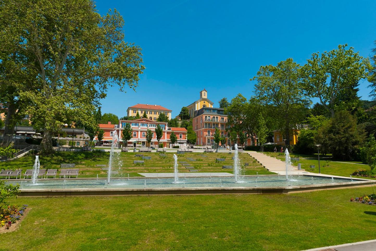 Landhaus Bad Gleichenberg