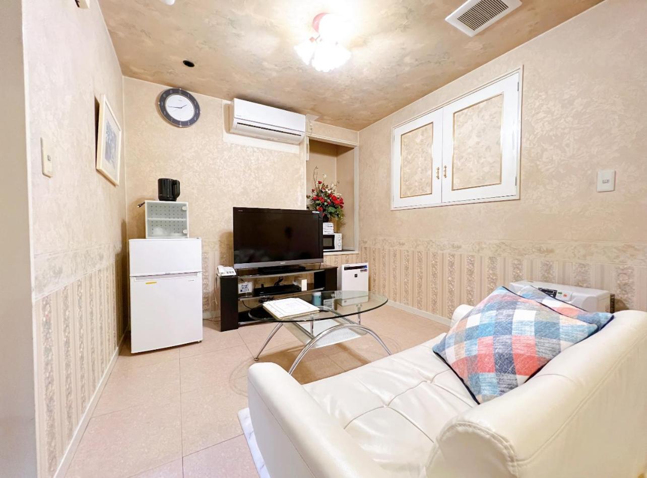 ホテルヴェニス