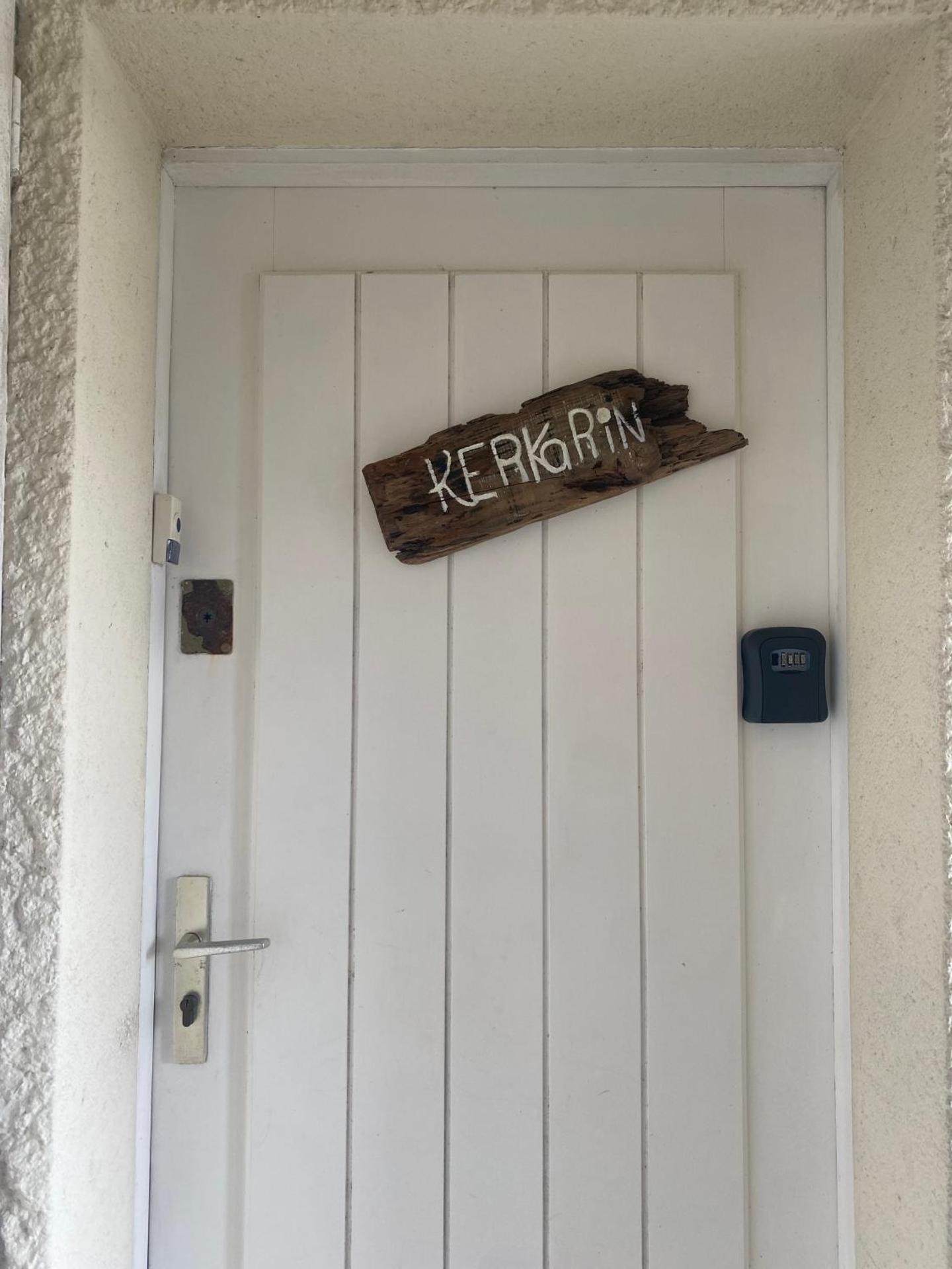 Property logo or sign