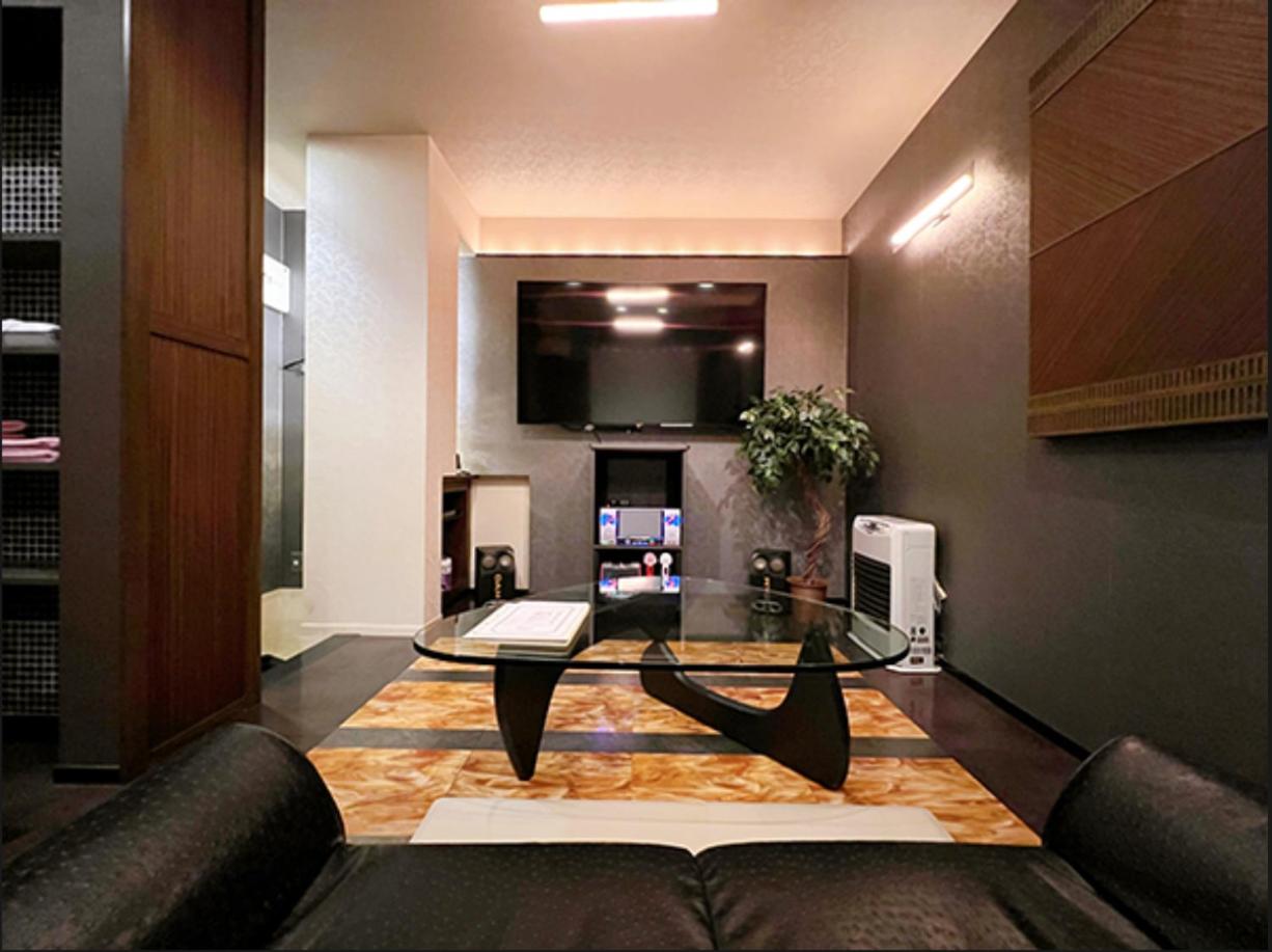 ホテルヴェニス