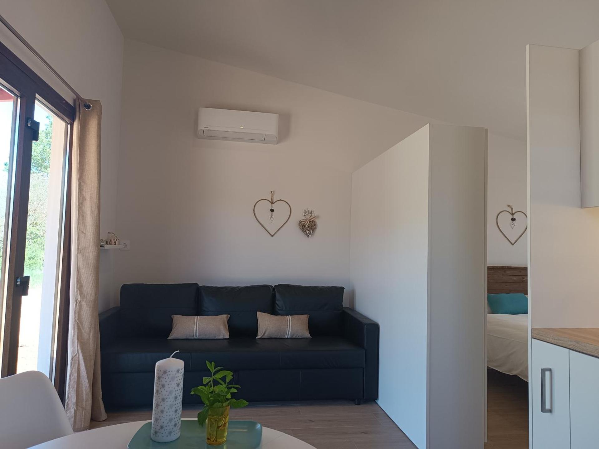 Casas Natura Suites - Finca Rural