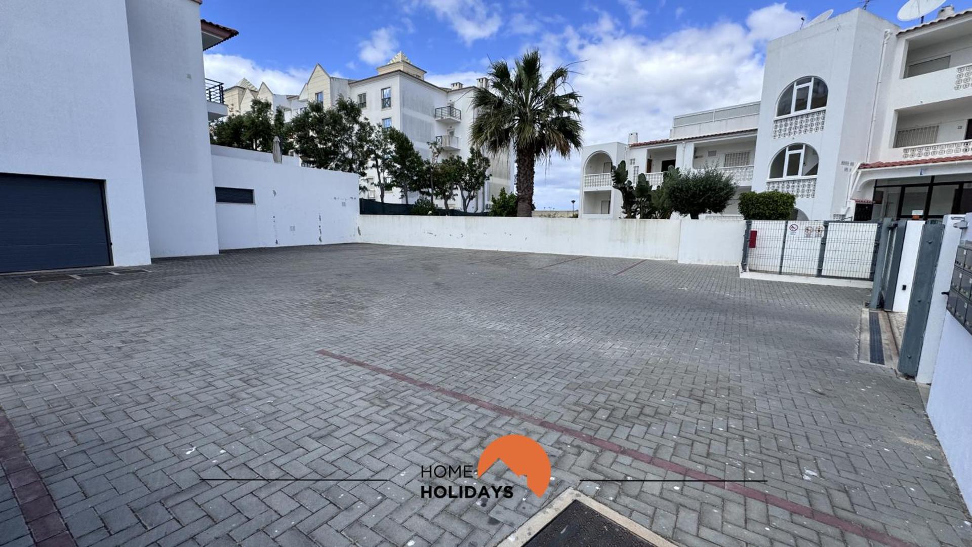 #194 Dream Flat by Home Holidays