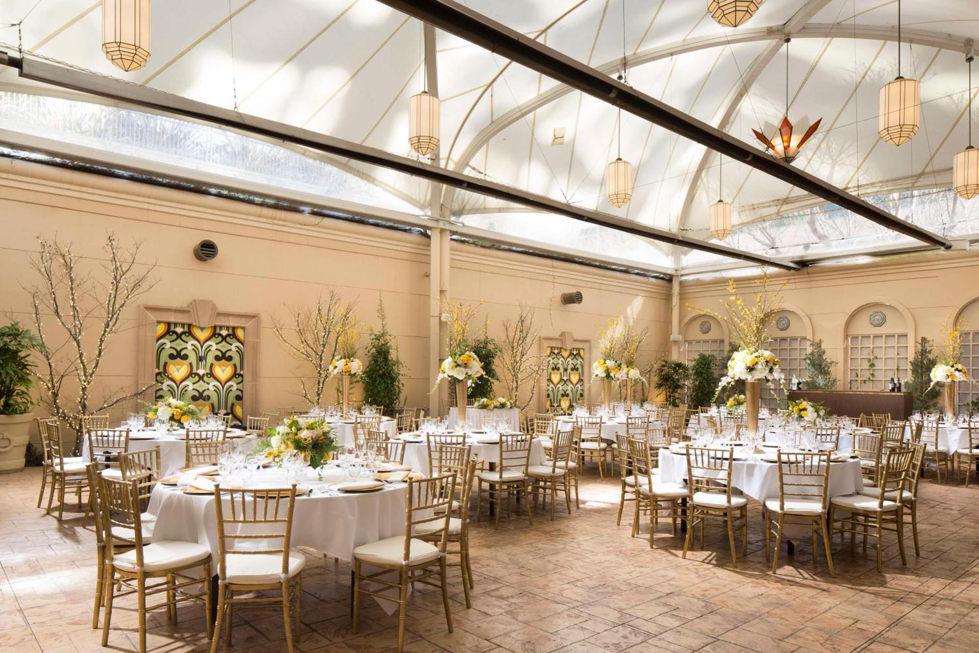 Meeting/conference room