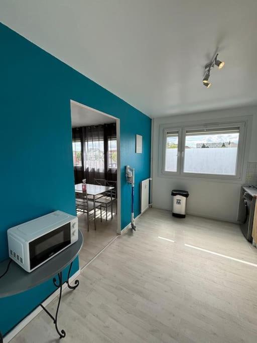 1 chambre proche du centre-ville