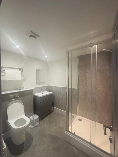 The White Lion Hotel