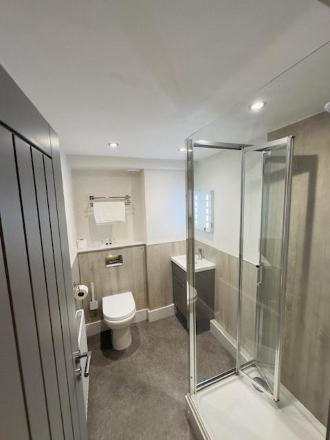 The White Lion Hotel