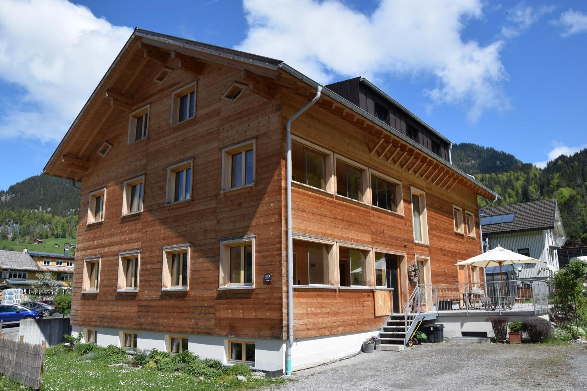 Haus Hoalp