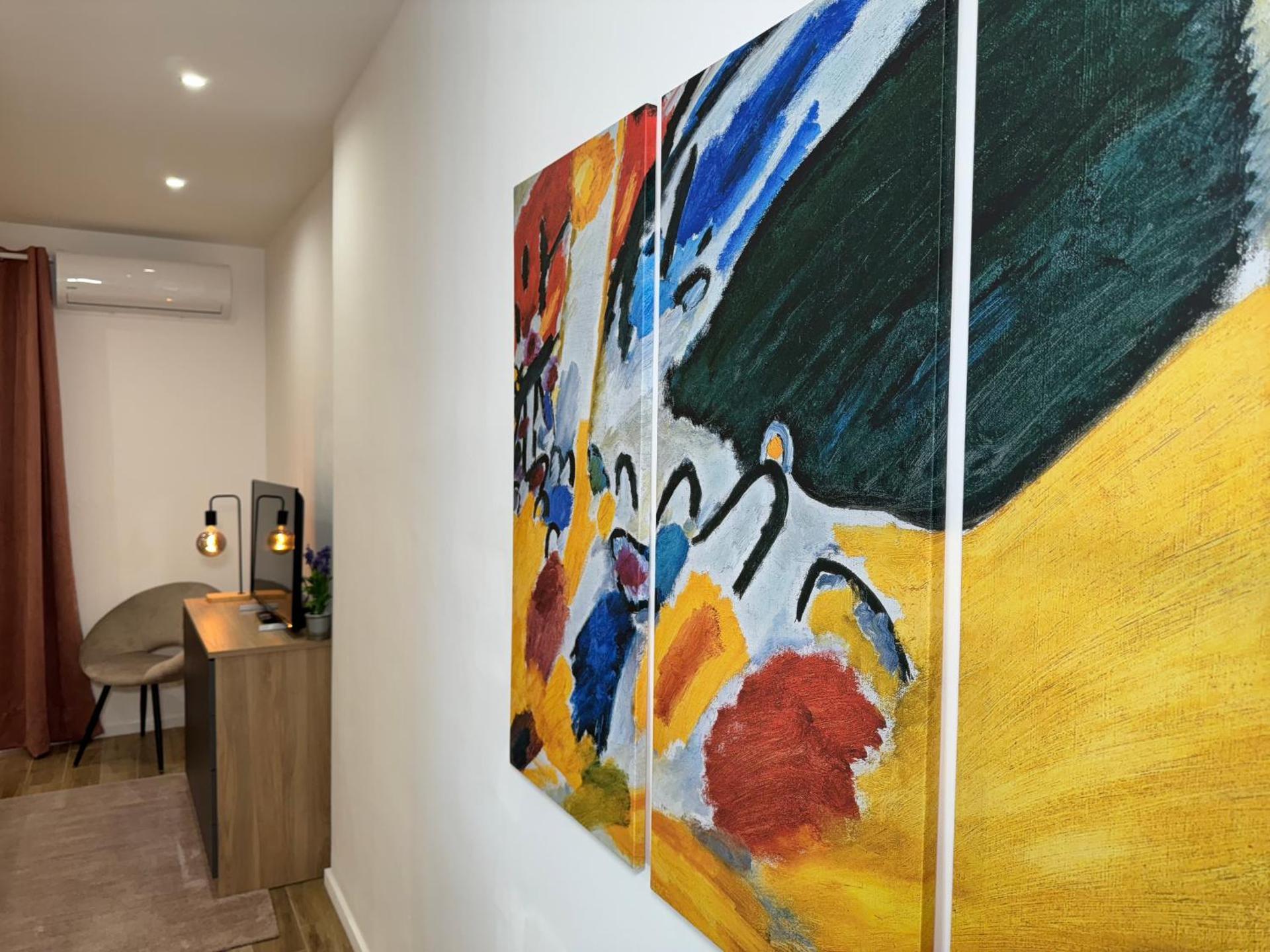 Casa Belfiore Etna-apartments