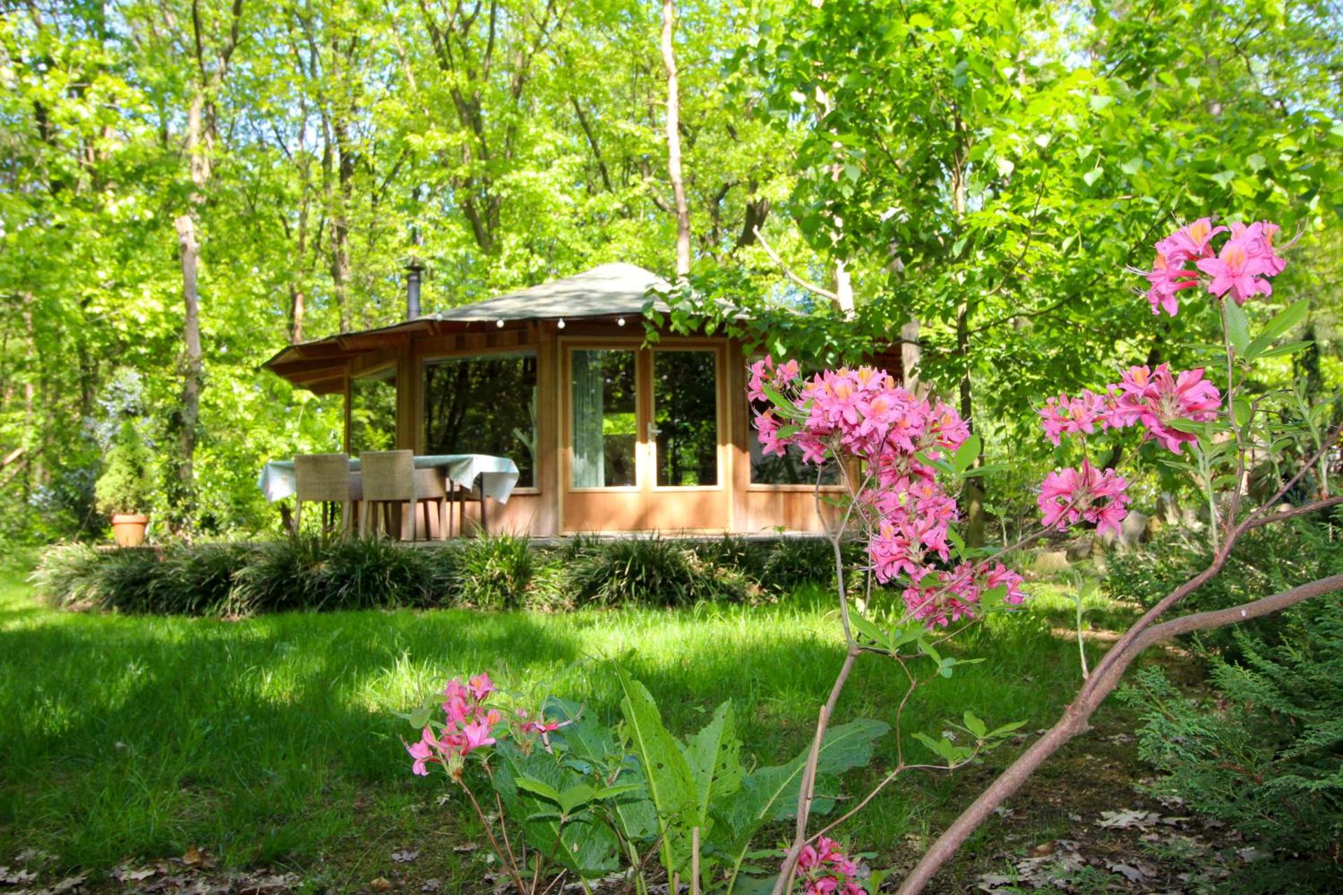 Woeste Hoogte - Groesbeek