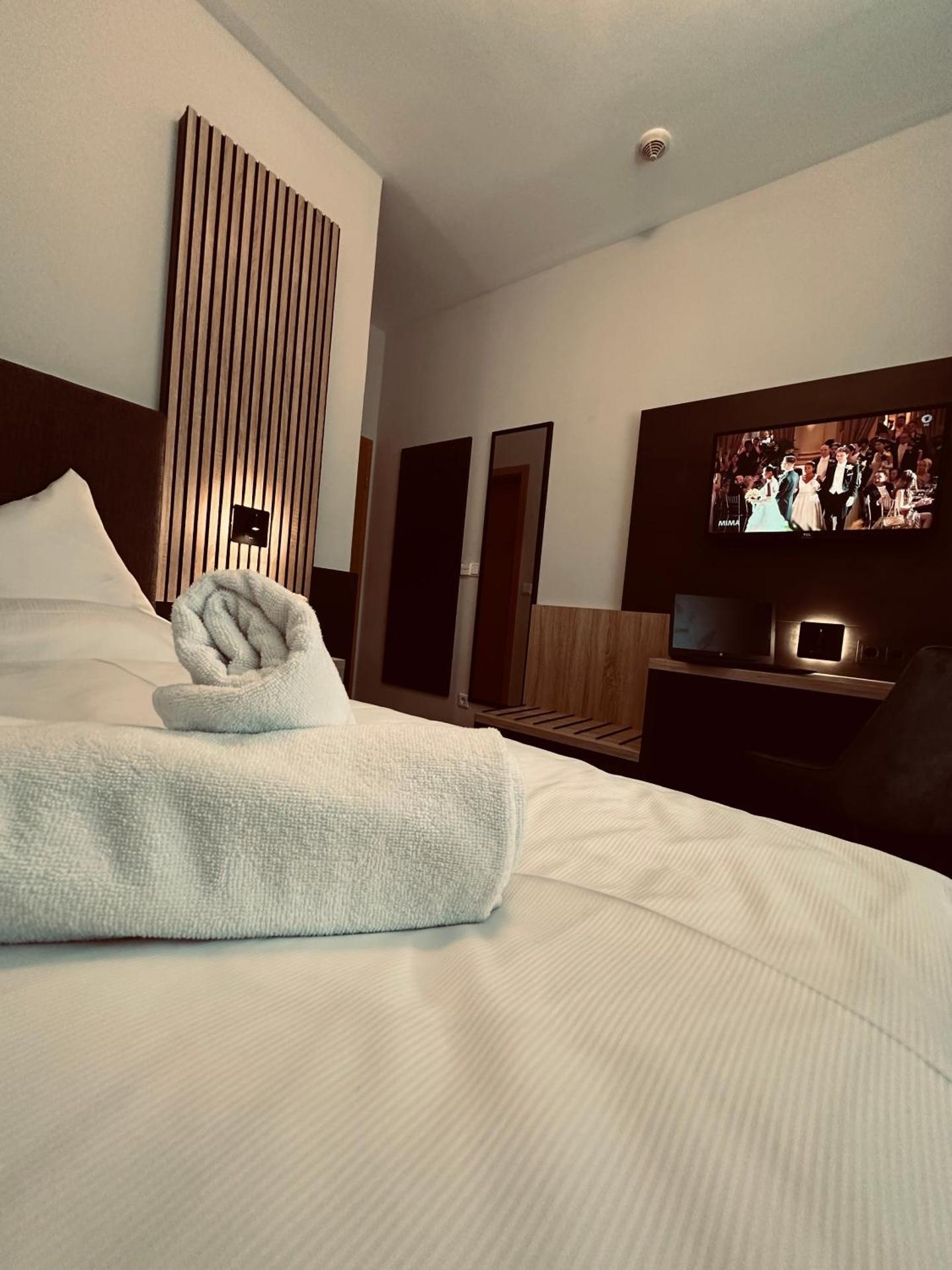 Hotel Stadt Emmerich