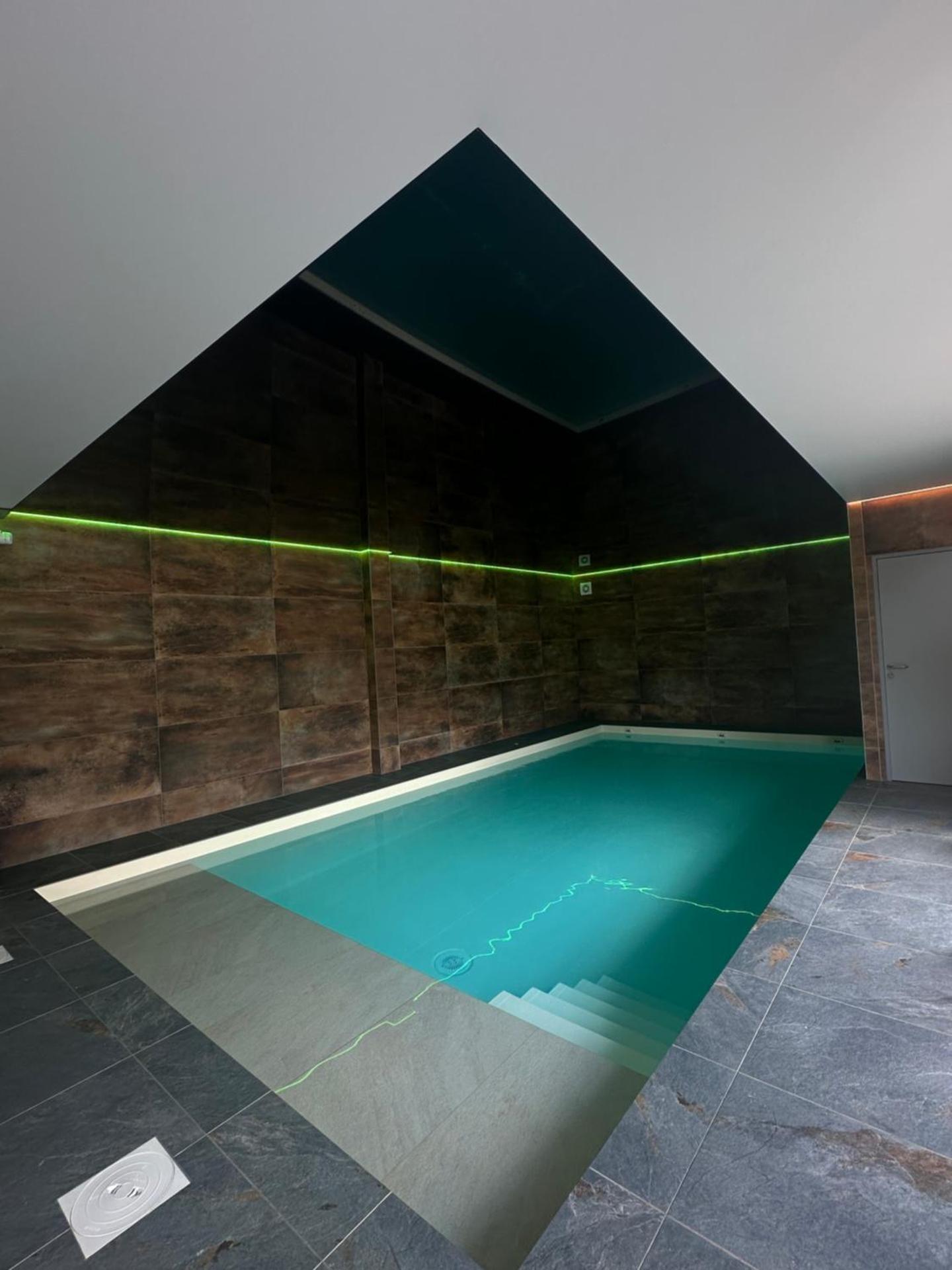 Résidence Le Sommet