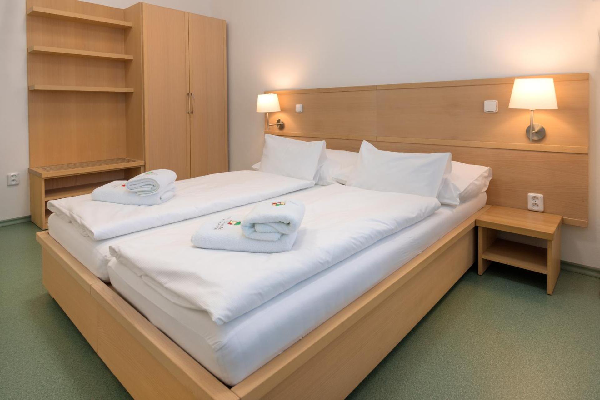 HOTEL U STAVAŘE - Hotelová DEPANDANCE