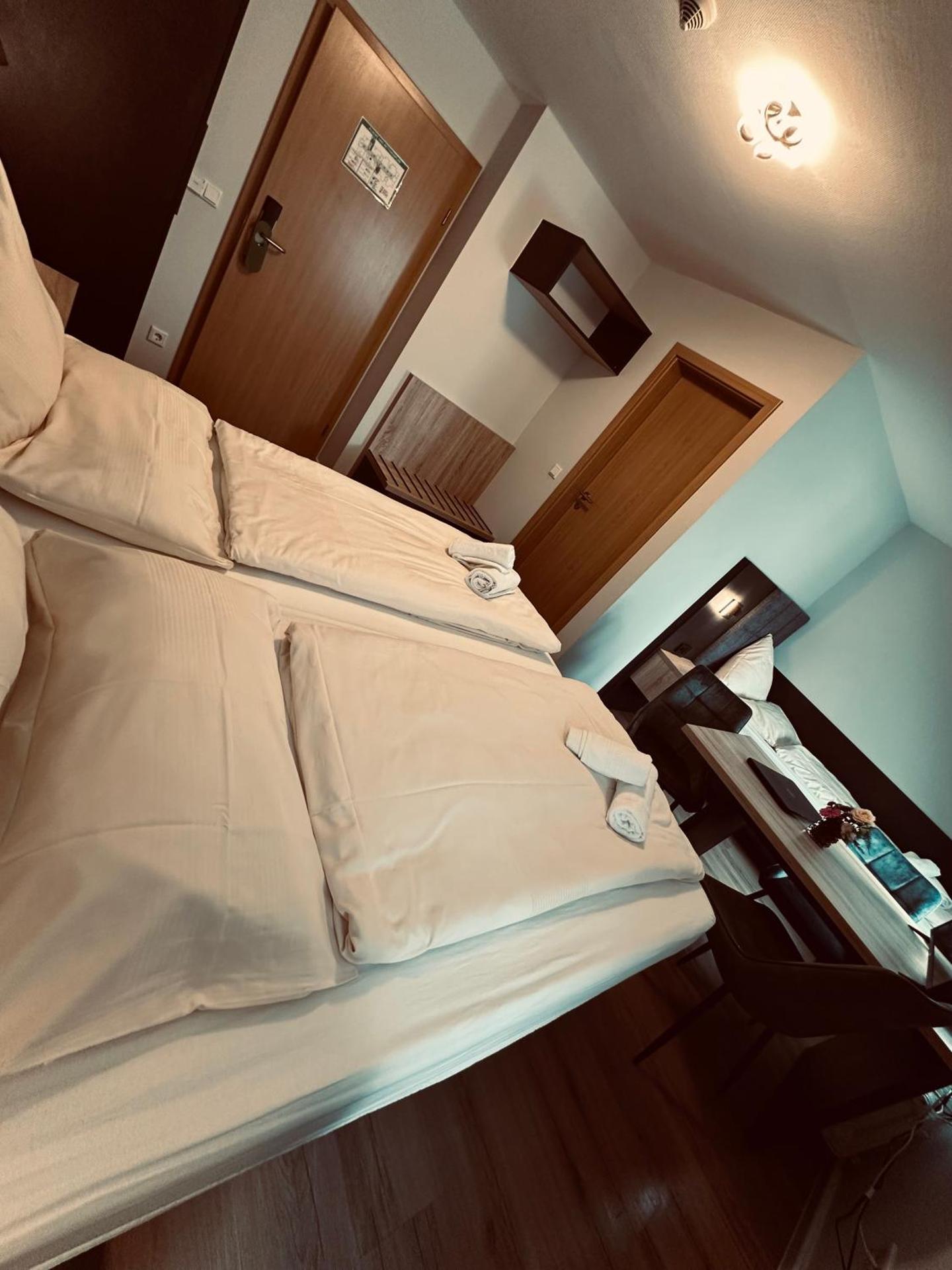 Hotel Stadt Emmerich