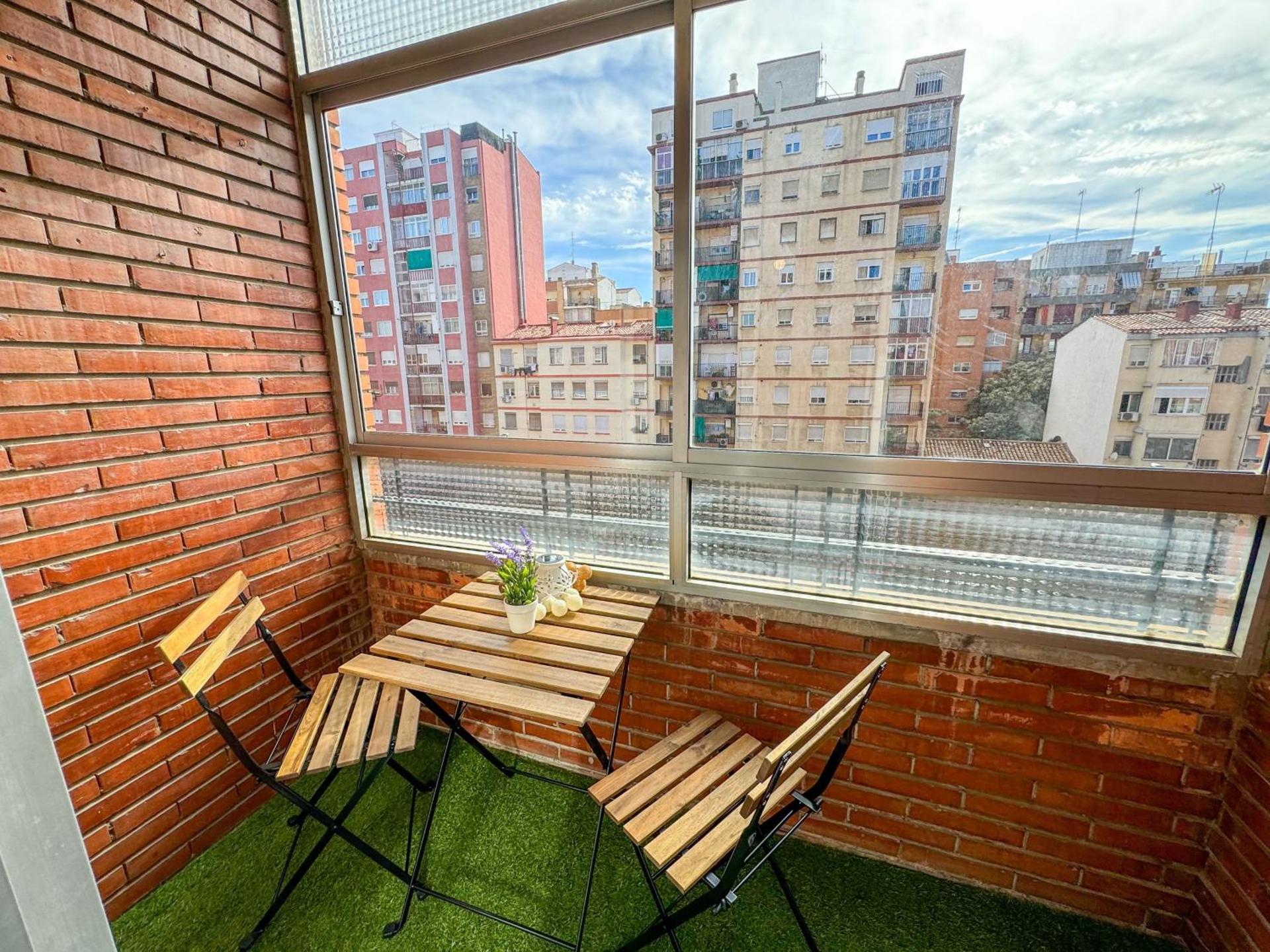 El Aguila Del Pilar ComoTuCasa