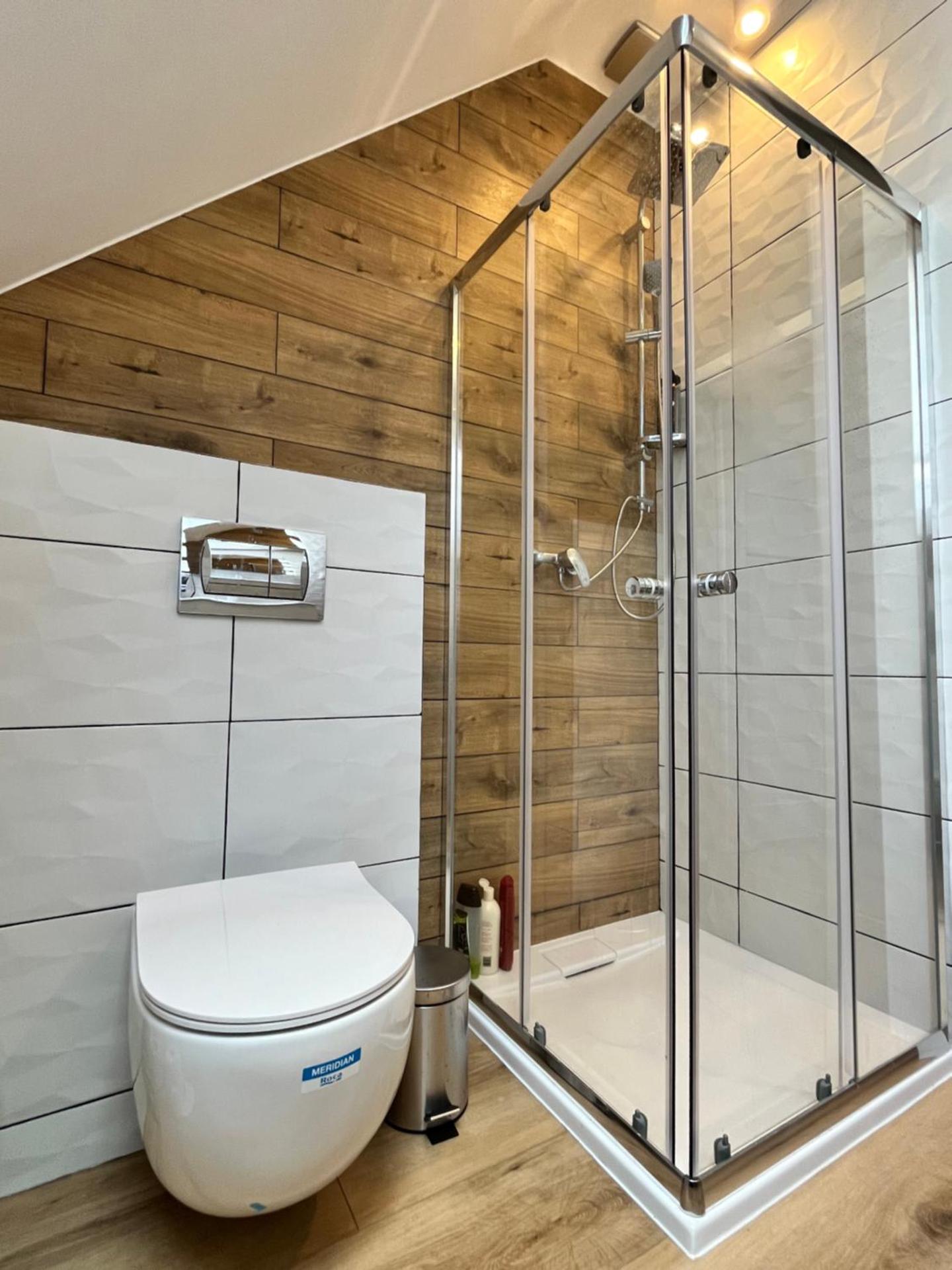 Grabina For Rest- domki w lesie