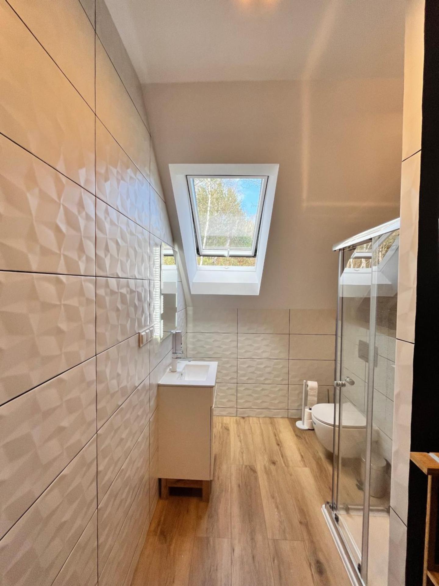 Grabina For Rest- domki w lesie