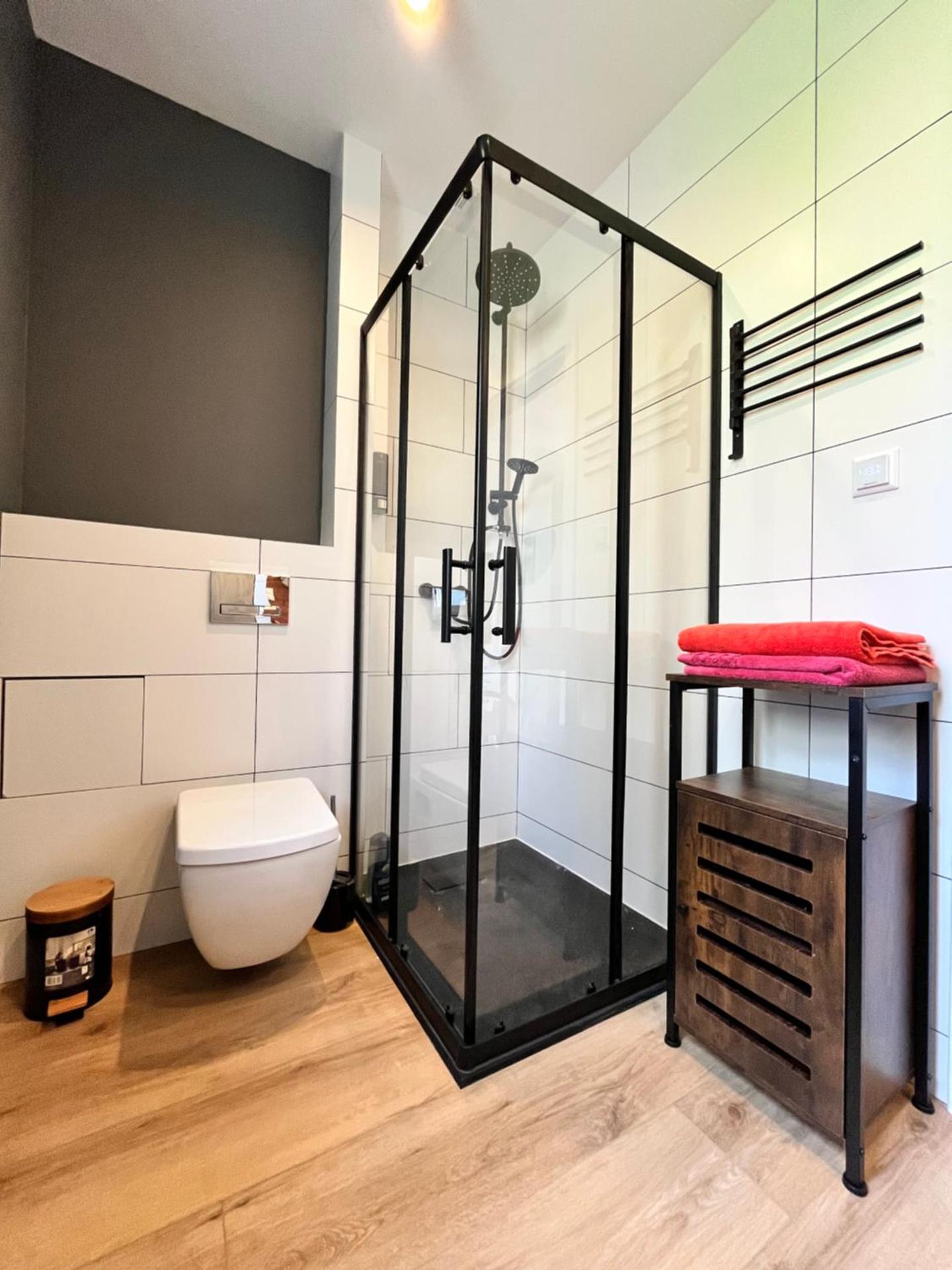 Grabina For Rest- domki w lesie