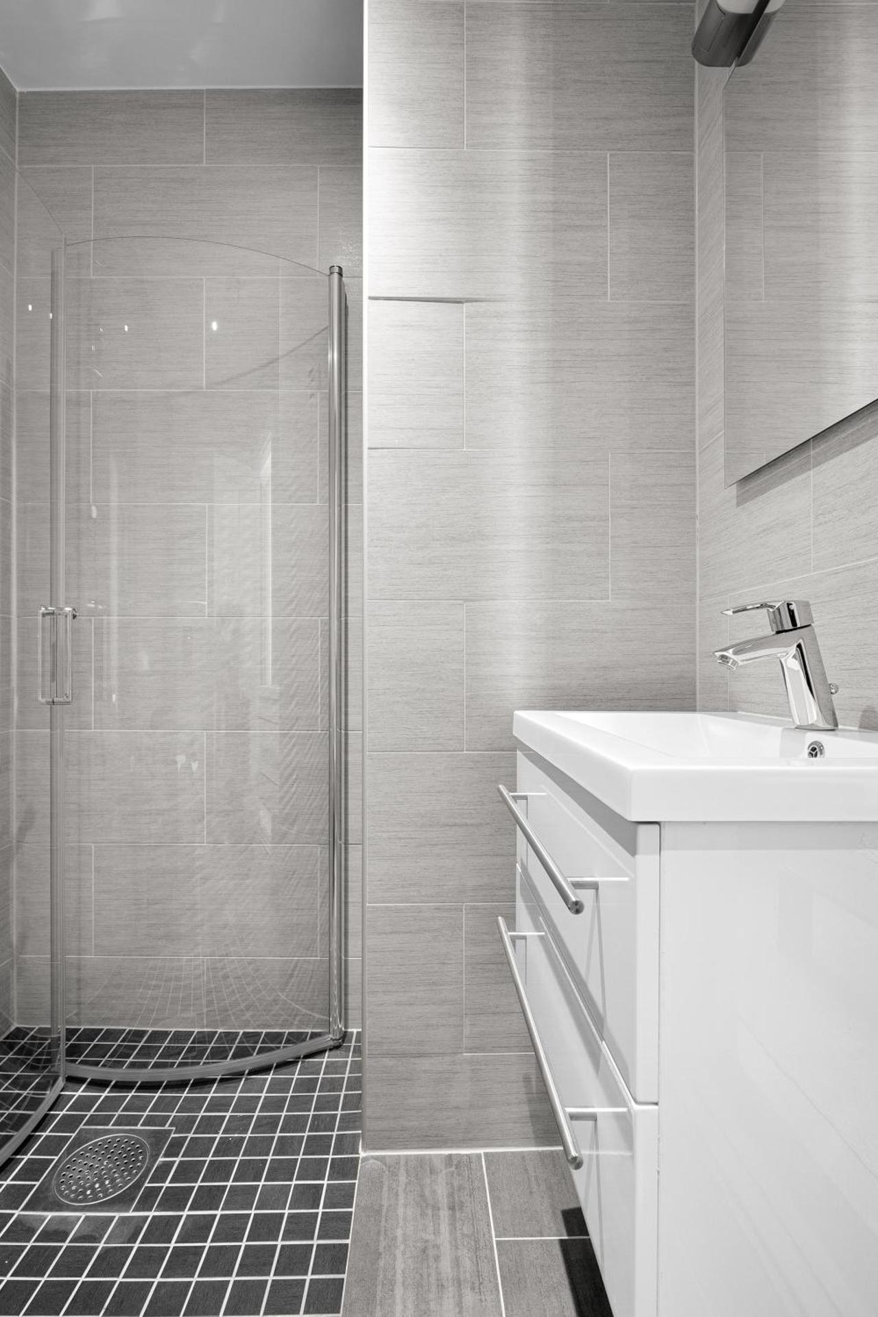 Bohemian Hotel - Self-Service