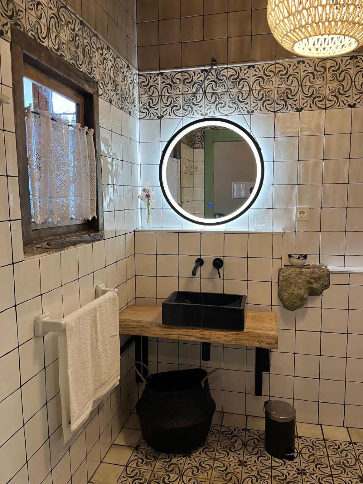 Belaustegi turismo rural